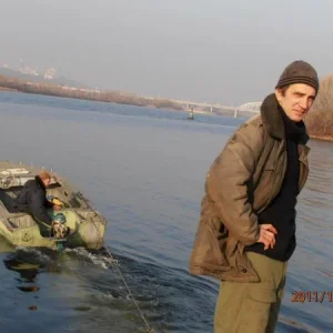Идем на подьем