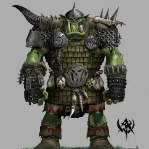 Ork