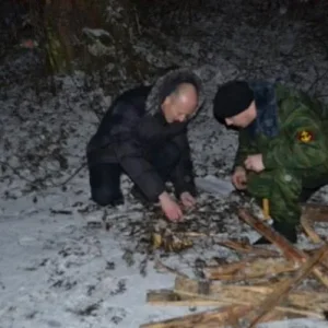 поджигатели))