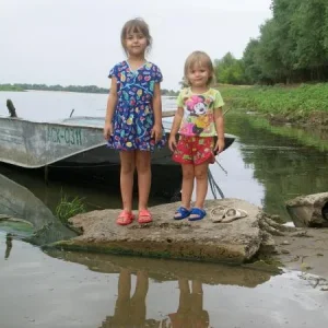 Рыбачки.с.Заволжское