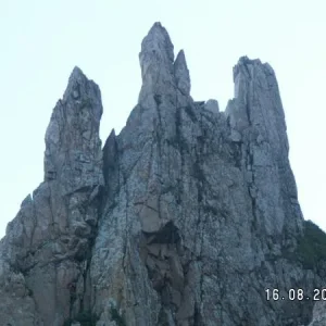 Замок Посейдона