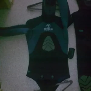 Буша дези ,куплен 2008 июнь