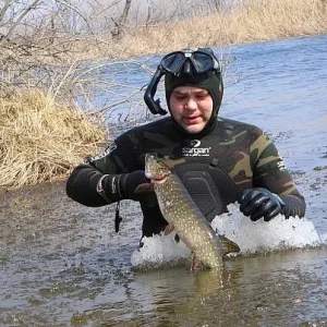 ВЕСНА