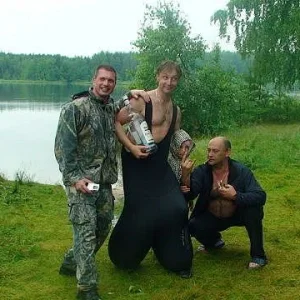 Слет капитош