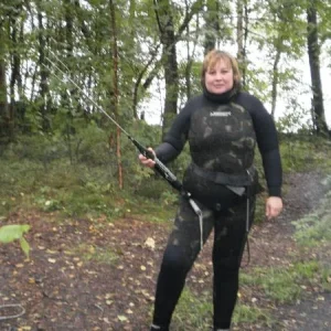 Это я) Собственной персоной)))