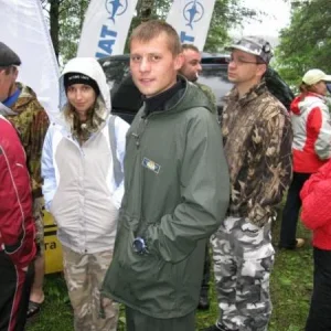 BEUCHAT FEST " 09... Чей-то там хтой-то организовать пытался :)