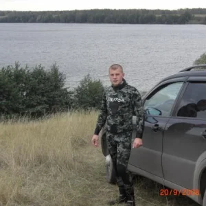 эт я не позирую... просто так получилось :)))