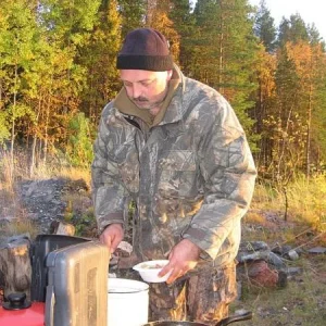 пос.чкаловский