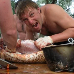 Хыщный Космодрома )))