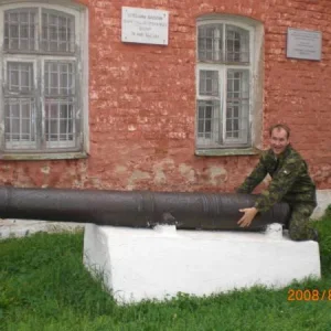 Наша нелегкая жизнь...
