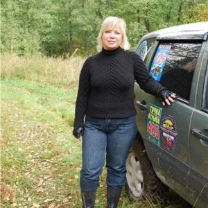 В лесах Мещёры)) 26.09.2009