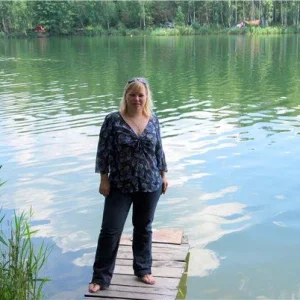 Луховицкие озера июль 2009