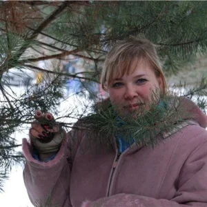 зима 2009