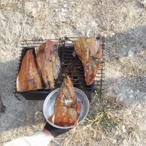 вкусняшка