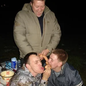 Пиписничаем )))
