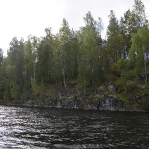 Карельские озера
