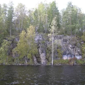 Карельские озера