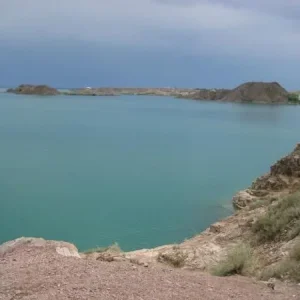 Капчагай