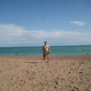 Капчагай