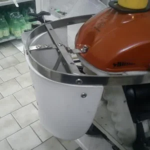 Обтекатель.