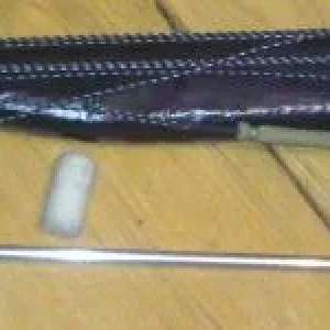 Стрела 8 mm длинна 590 ход поршня 530 mm 
рессивер 30 mm ...