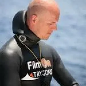Герберт Ницш
2007г. погружение с неограниченным грузом на 214м.
No Limit (NLT)