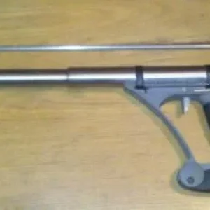 Длинна 670 см вес 1.5 кг