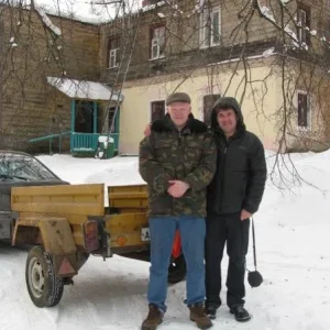 Вадон, Сергей1976