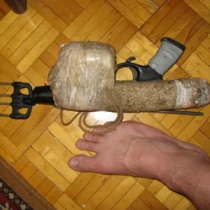 моя кормилица