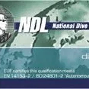 diver
