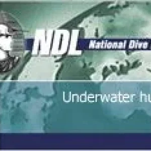 Underwaterhunter