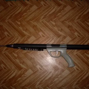 Ружье Атака