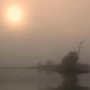 Рассвет на Вермане