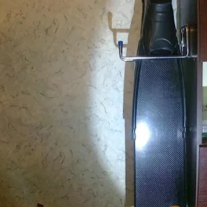 крепление для ласт