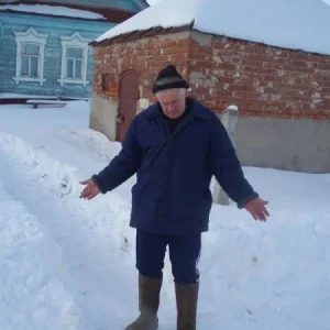 Местный житель