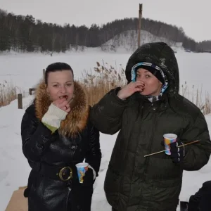 Гурманки)