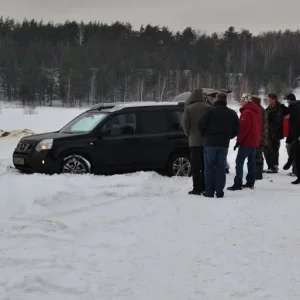 Эхыч сидит))