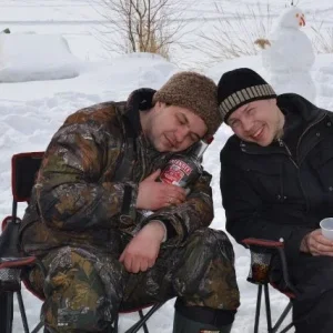 эххх, роднааааяяяя)))