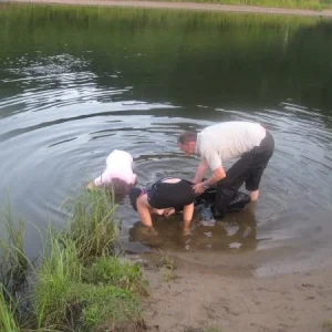 "Водолазы"