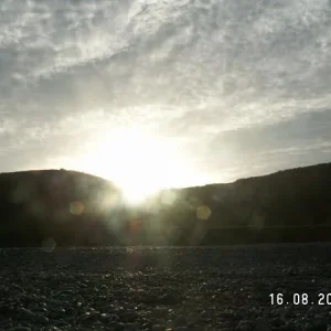 Закат