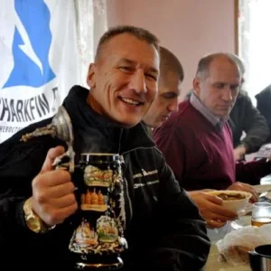 Мой тост "За друзей!!!"