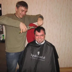Холод и АлексД80