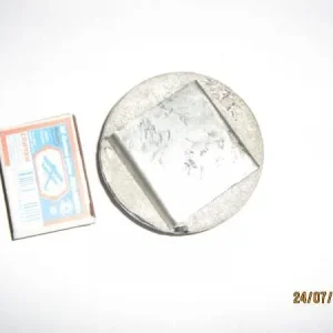 Вид сверху