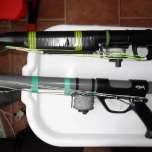 SAM 1679 мои ружья