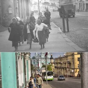 улица Большая Советская