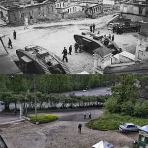 вид со ступеней Собора Успения Пресвятой Богородицы (Успенского Собора)