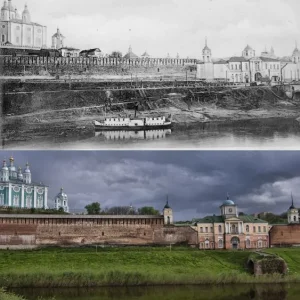 река Днепр