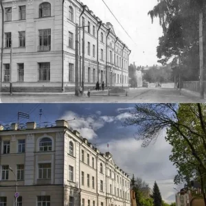 Мэрия города Смоленска)))