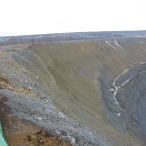 Трубка МИР