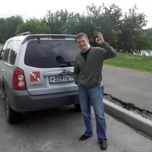 Олежка первым прискакал)))